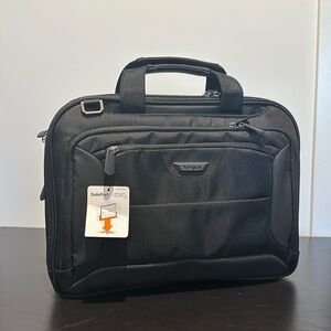 Targus 14” Corporate Traveler Briefcase